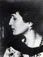 Ахматова